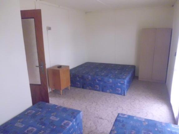 Kemp Rumcajs Jičín Extérieur photo