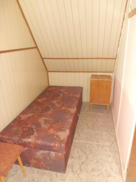 Kemp Rumcajs Jičín Extérieur photo